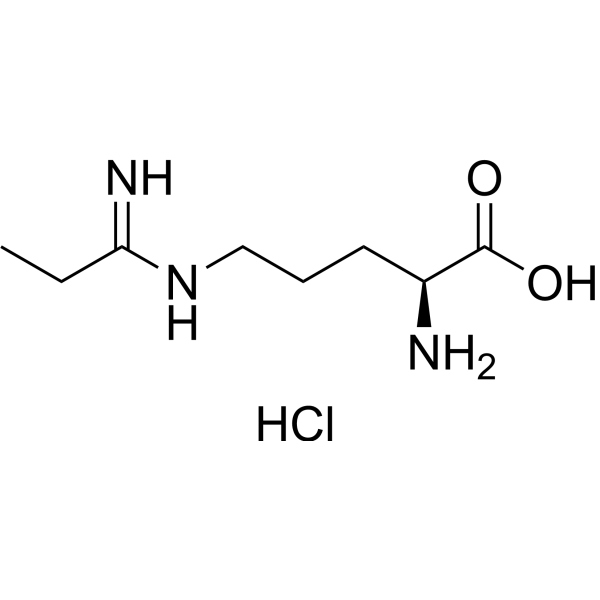 Methyl-L-NIO hydrochloride 150403-96-6